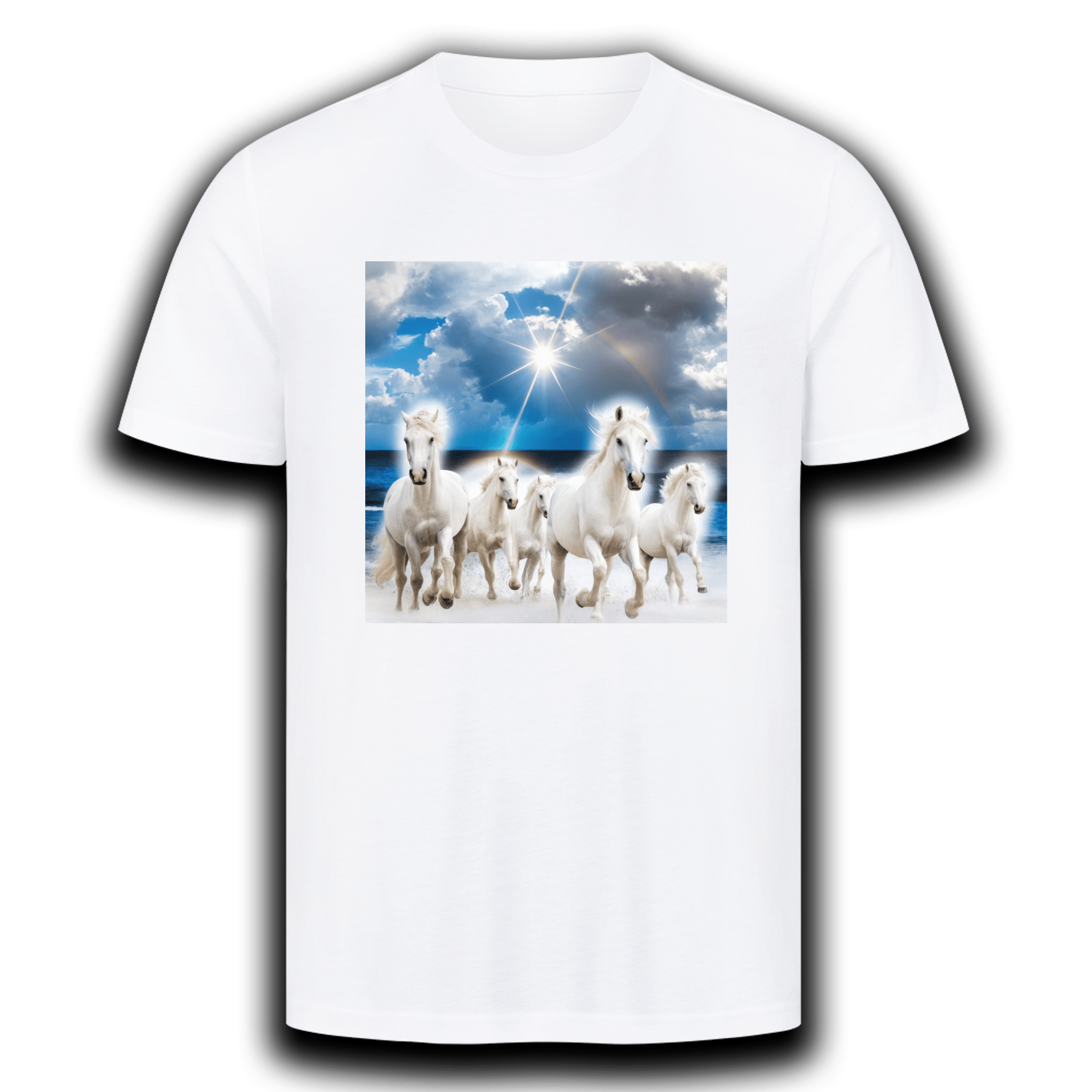 Keti - Ferdiiis - whitelines.clothing - T-Shirt